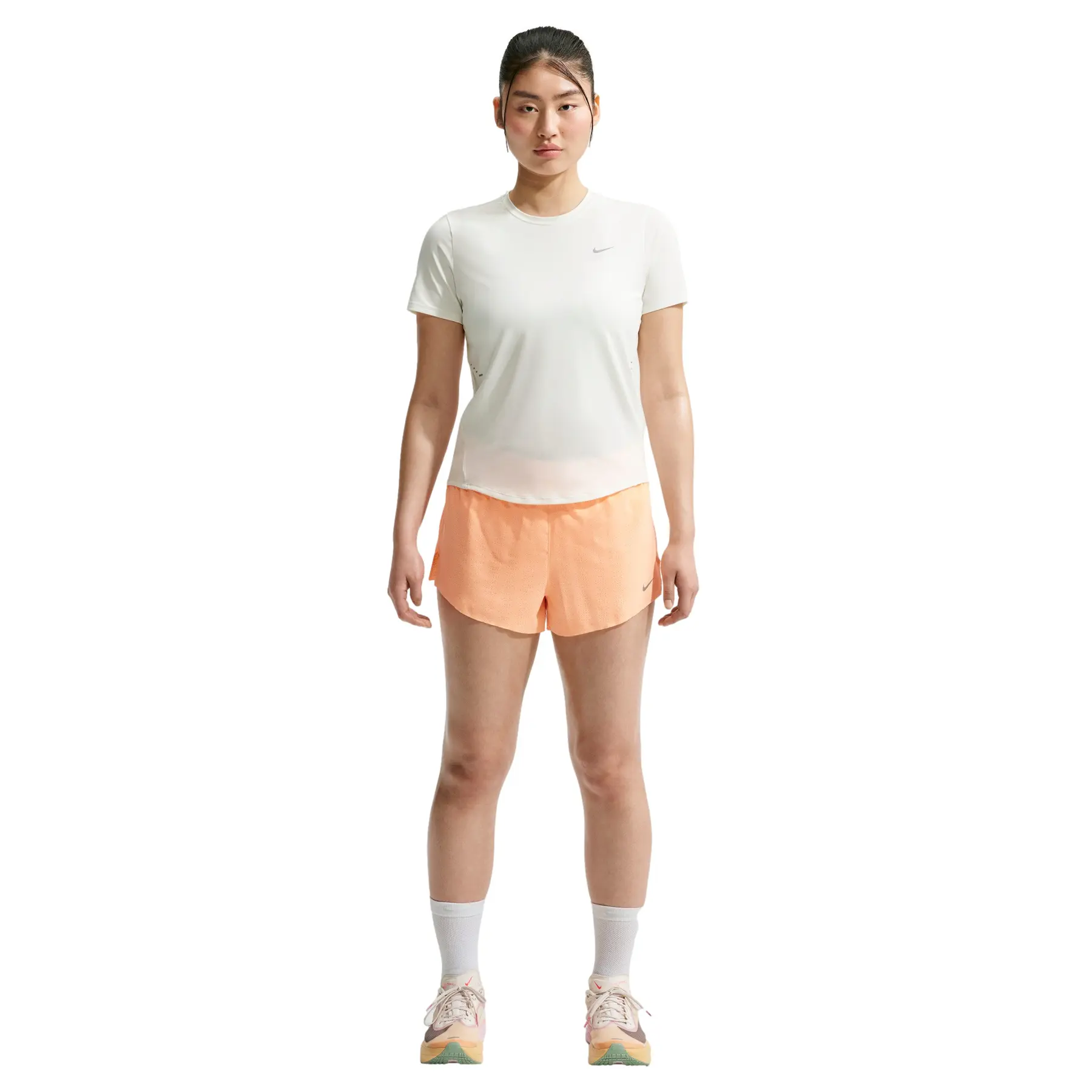 Maillot femme Nike Swift