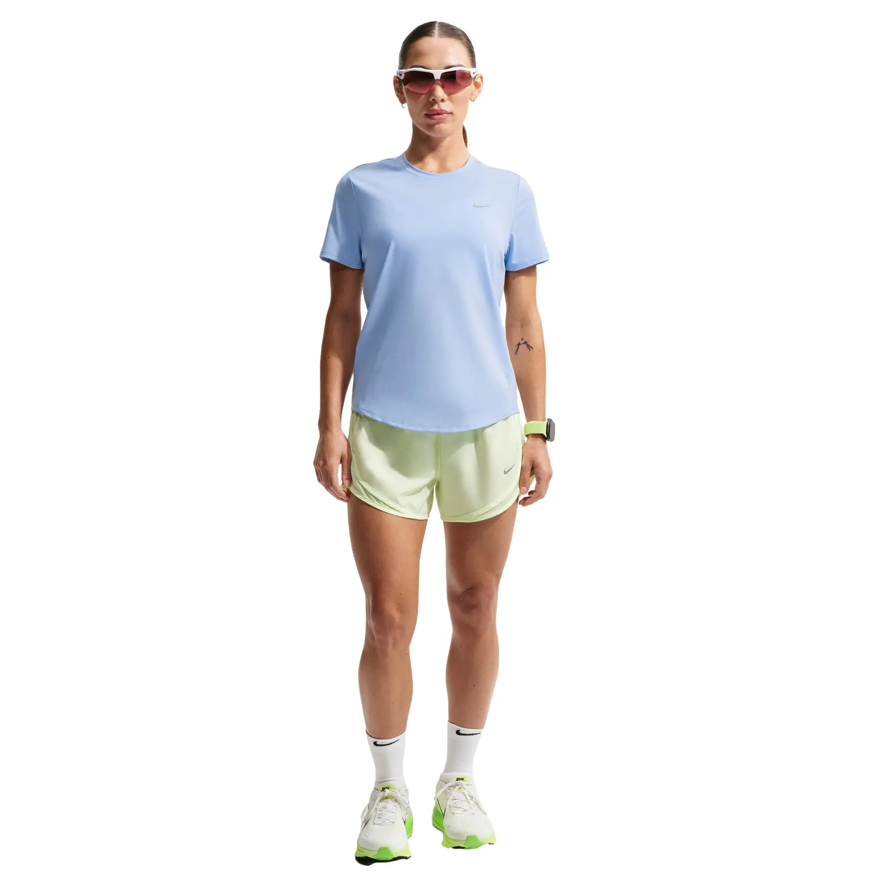 Maillot femme Nike Swift