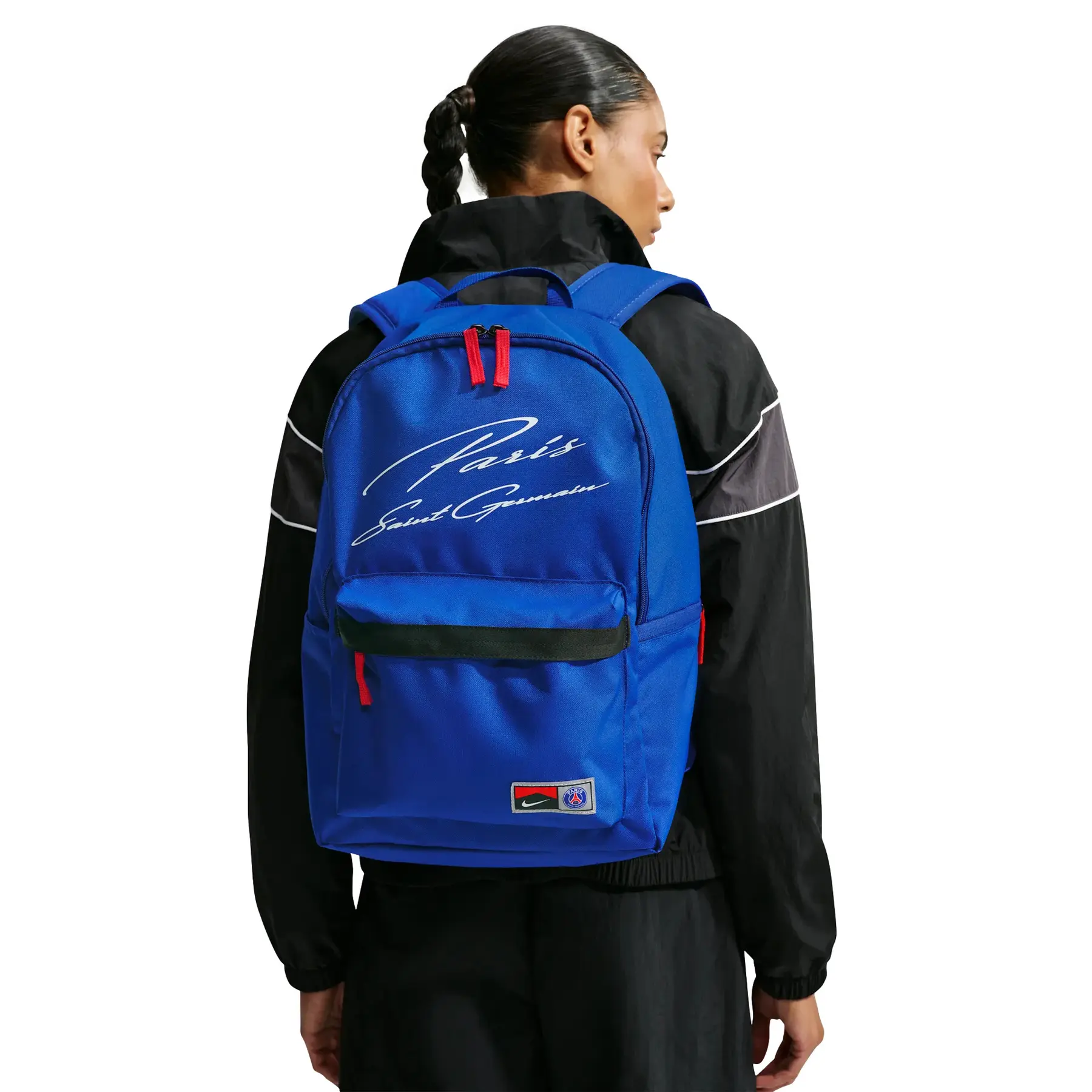 PSG Rucksack Heritage 2026/27