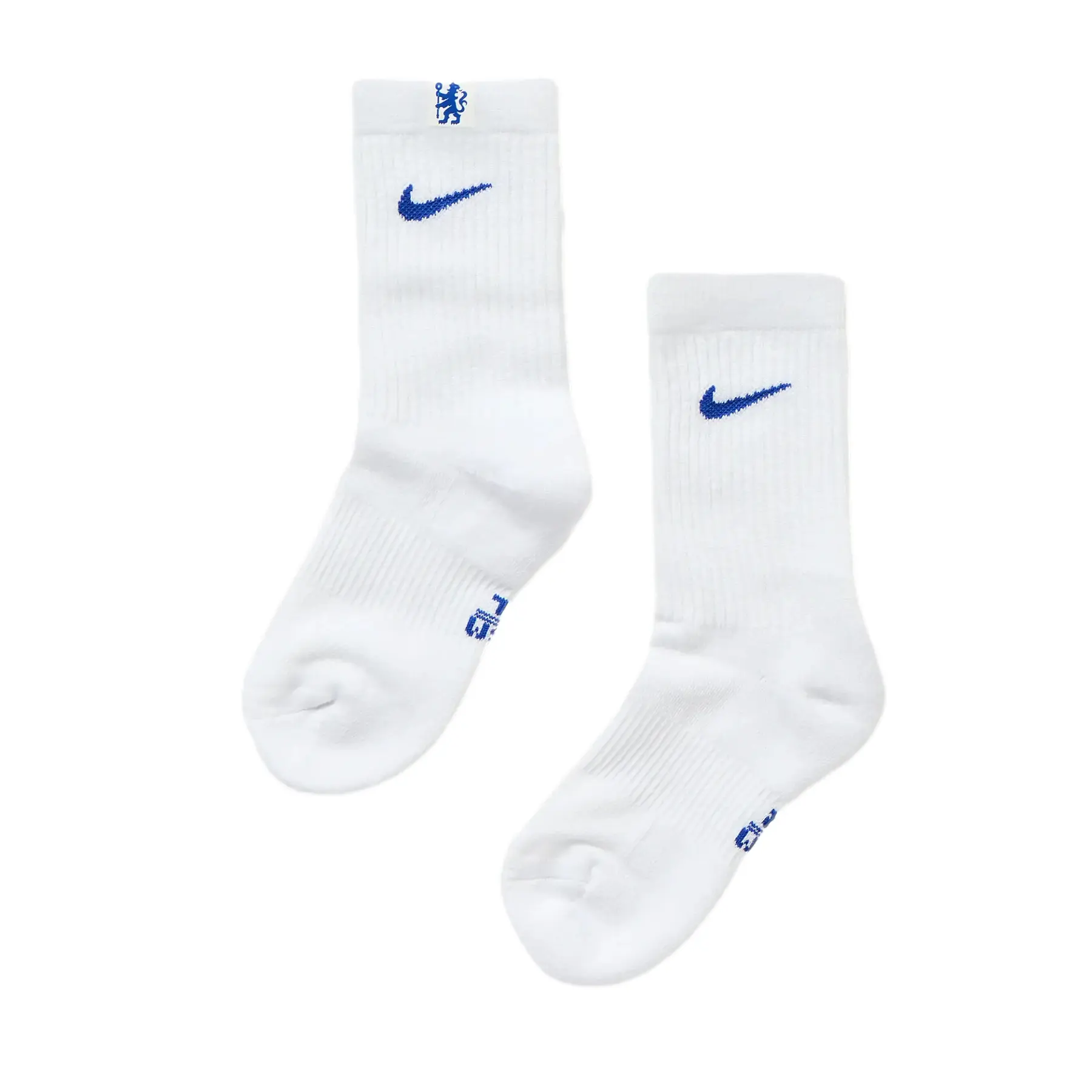 Chelsea Socken Poly Crew 2026/27