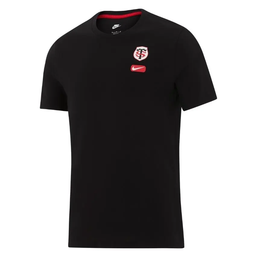 T-Shirt Stade Toulousain Graphic 2026/27