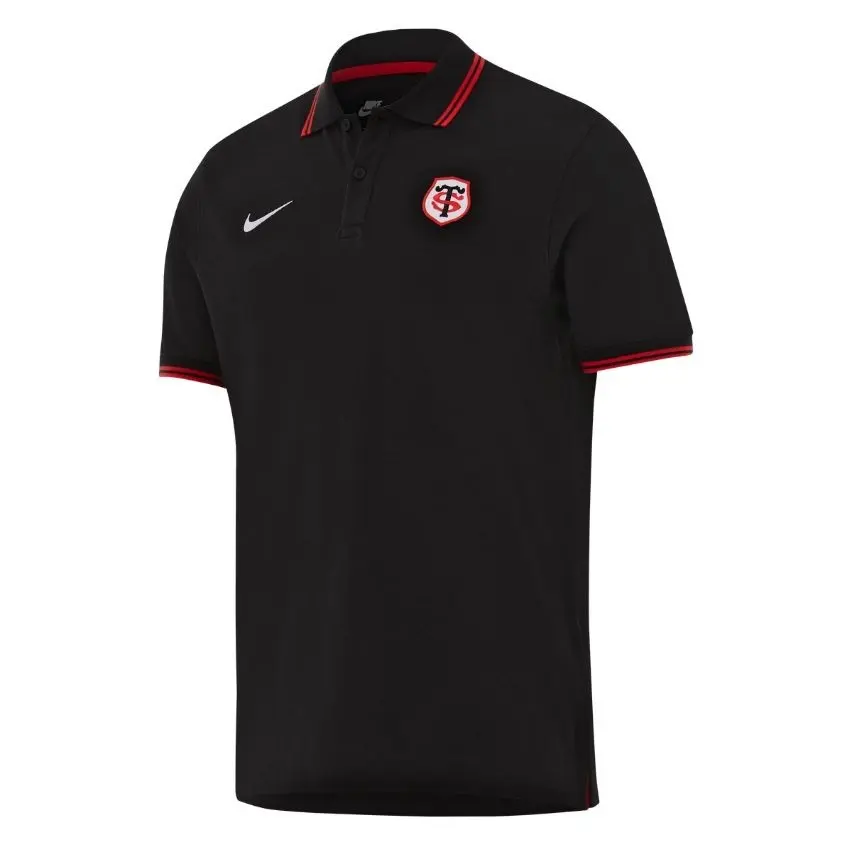 Polo Stade Toulousain Pique 2026/27