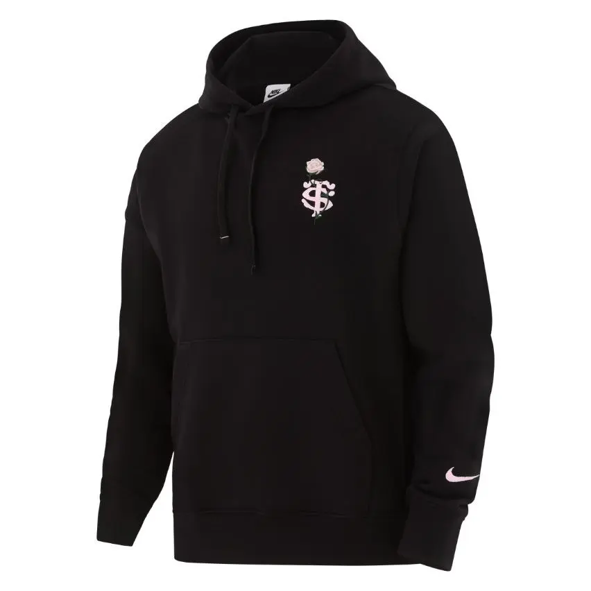 Hoodie Stade Toulousain 2026/27