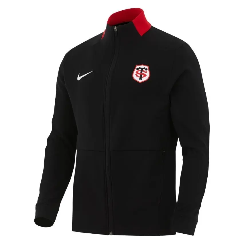 Trainingsjacke Stade Toulousain 2026/27