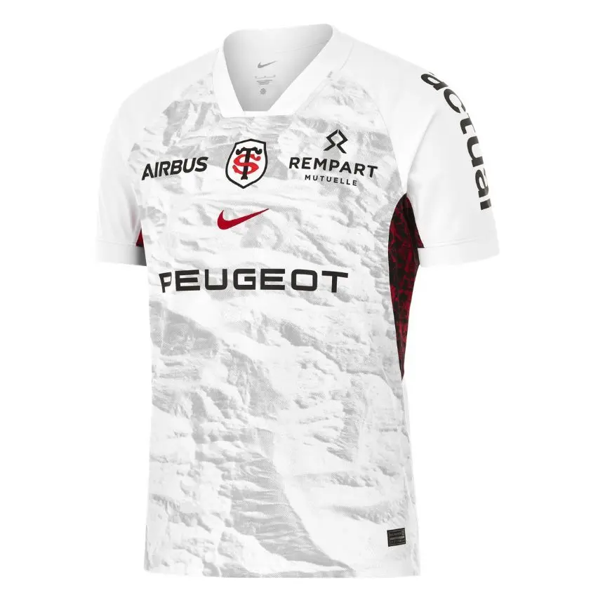 Auswärts-Trikot Stade Toulousain 2026/27