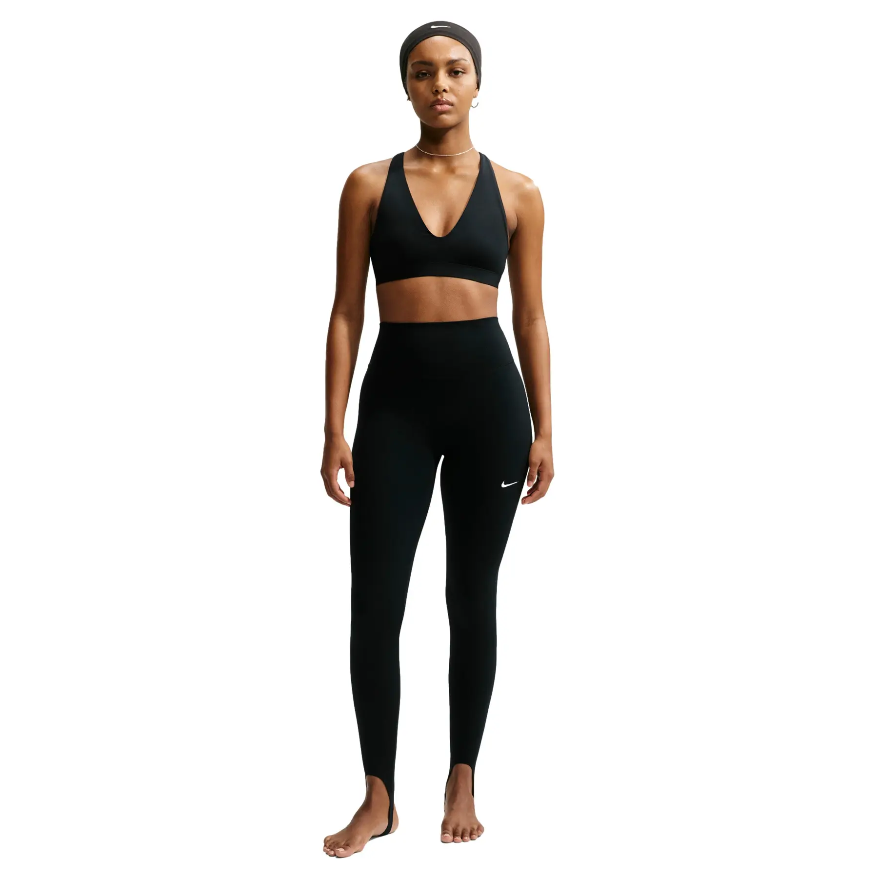 Damen-Sport-BH Nike Indy