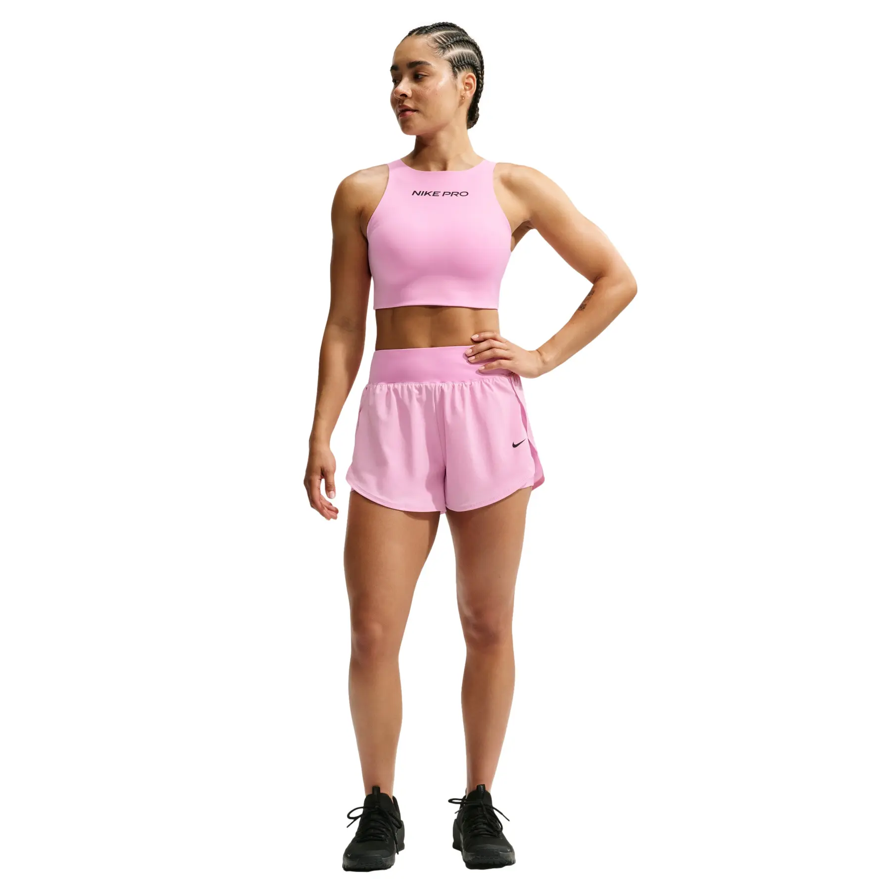 Women's shorts Nike Pro Sculpt