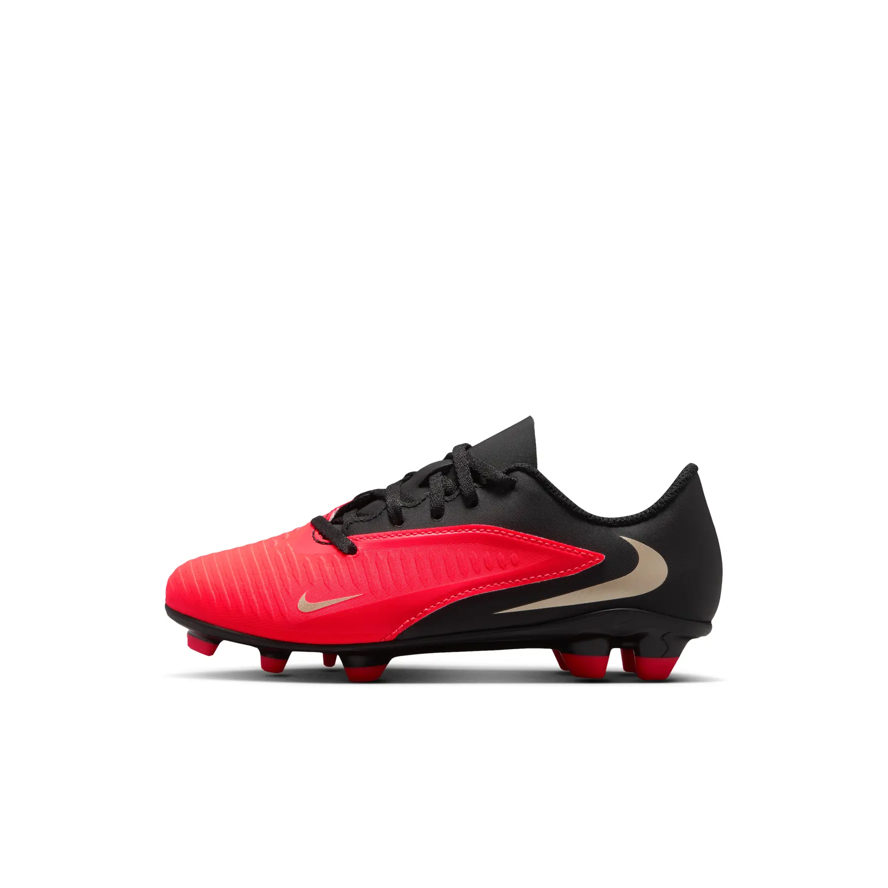 Fußballschuhe Kinder Nike Phantom 6 Low Club MG