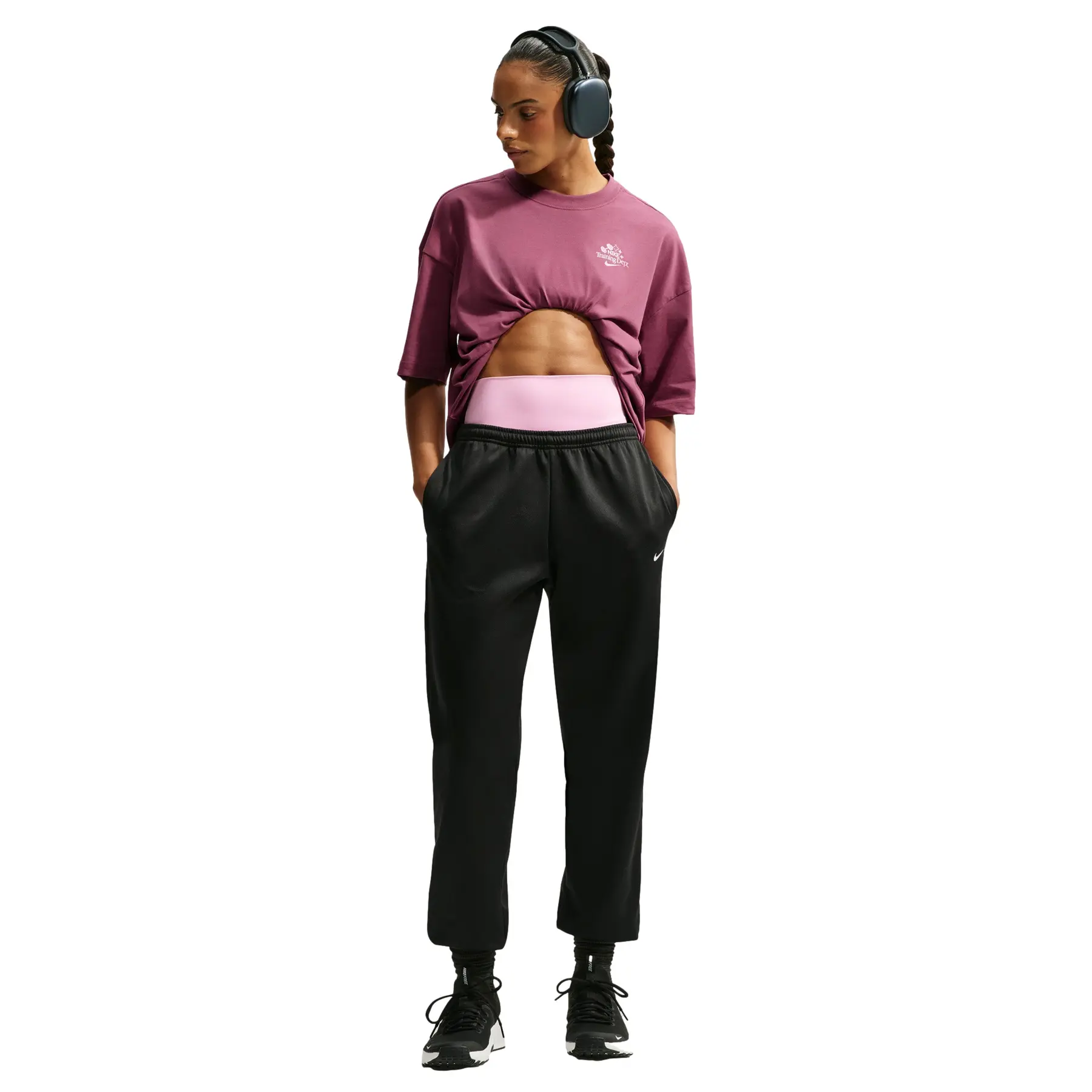 Women's T-shirt Nike