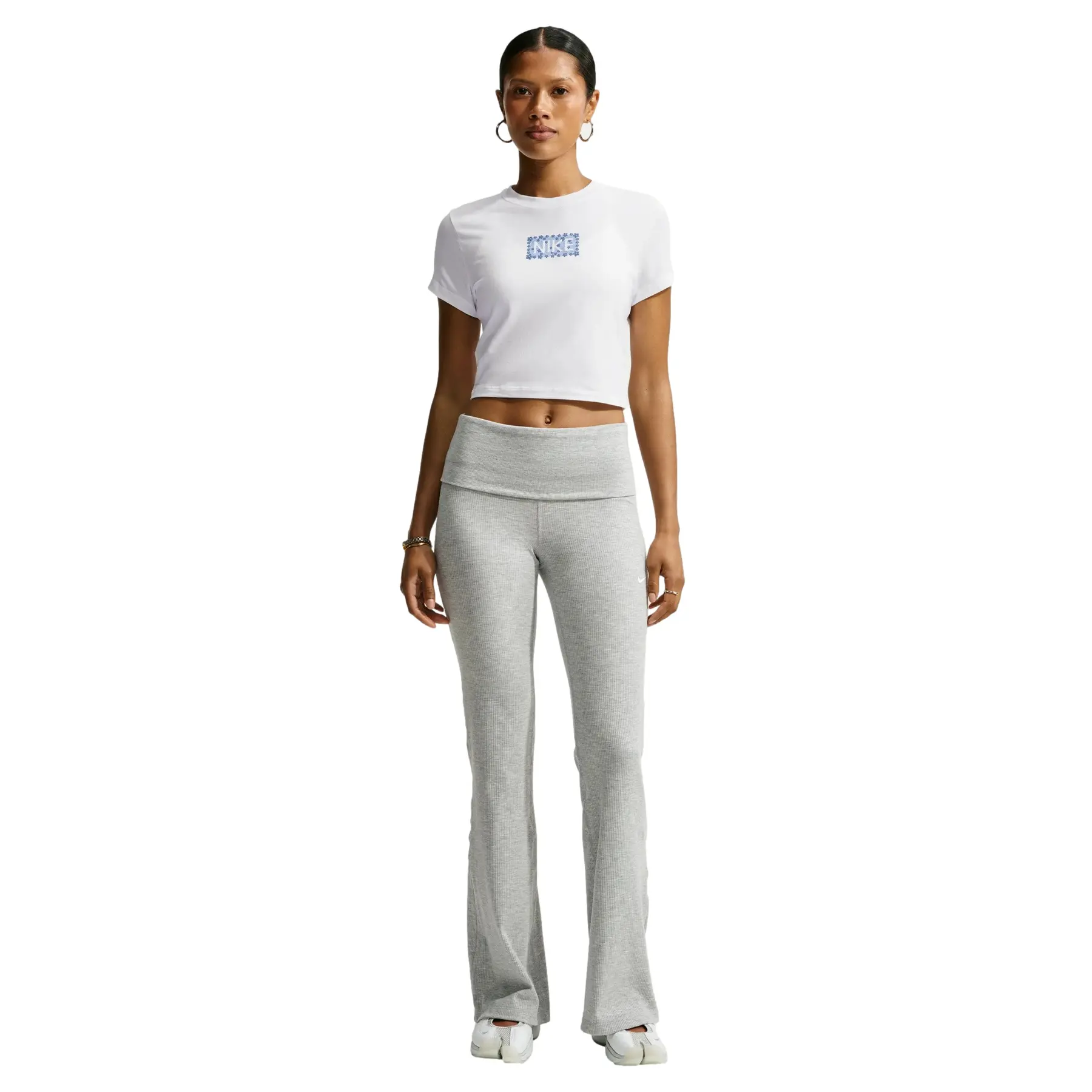 Damestrui Nike Chill knit