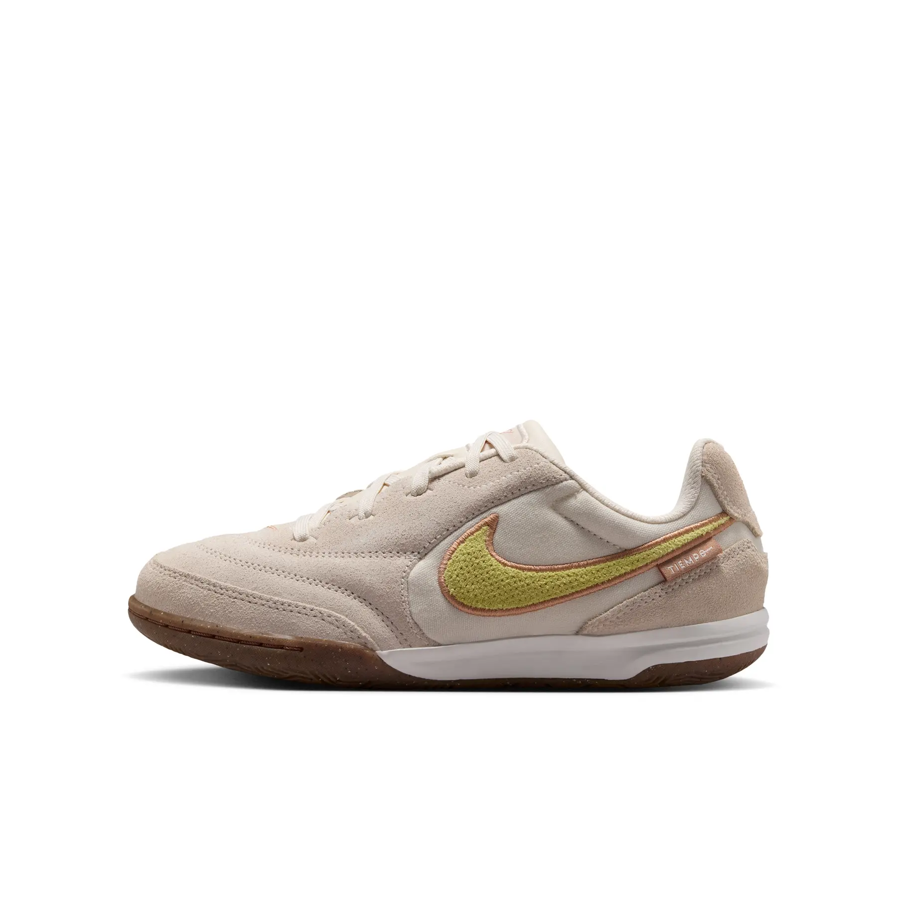 Chaussures de football enfant Nike Tiempo Streetgato PRM IC