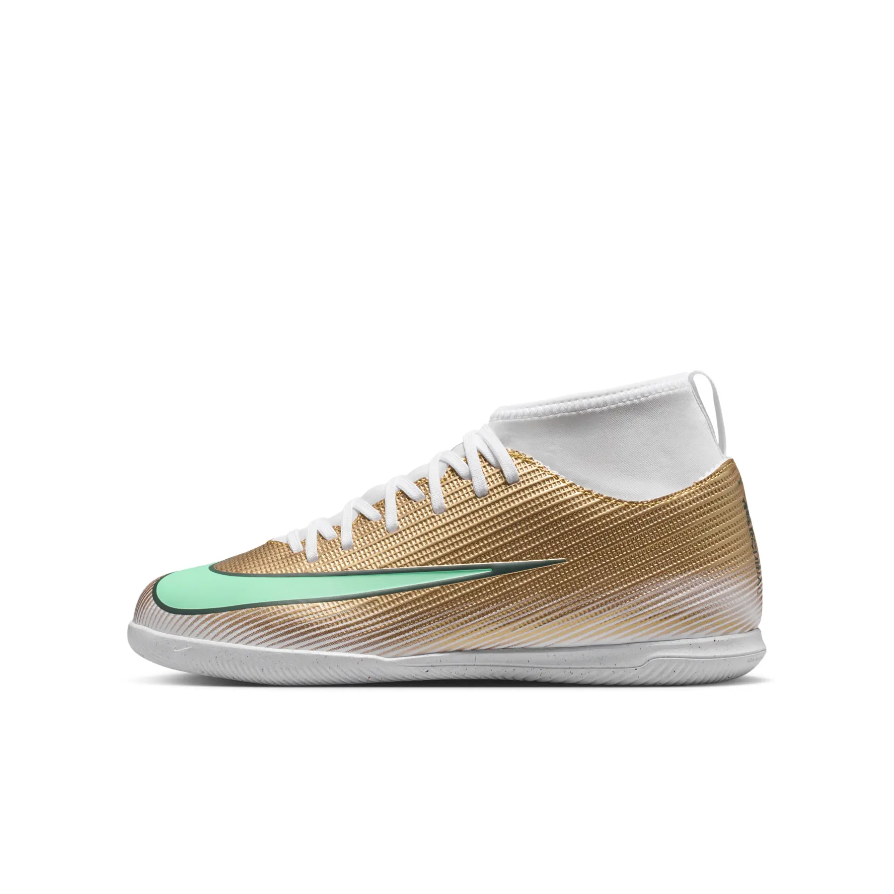 Chaussures de football enfant Nike Mercurial Superfly 11 Club "Kylian Mbappé IC