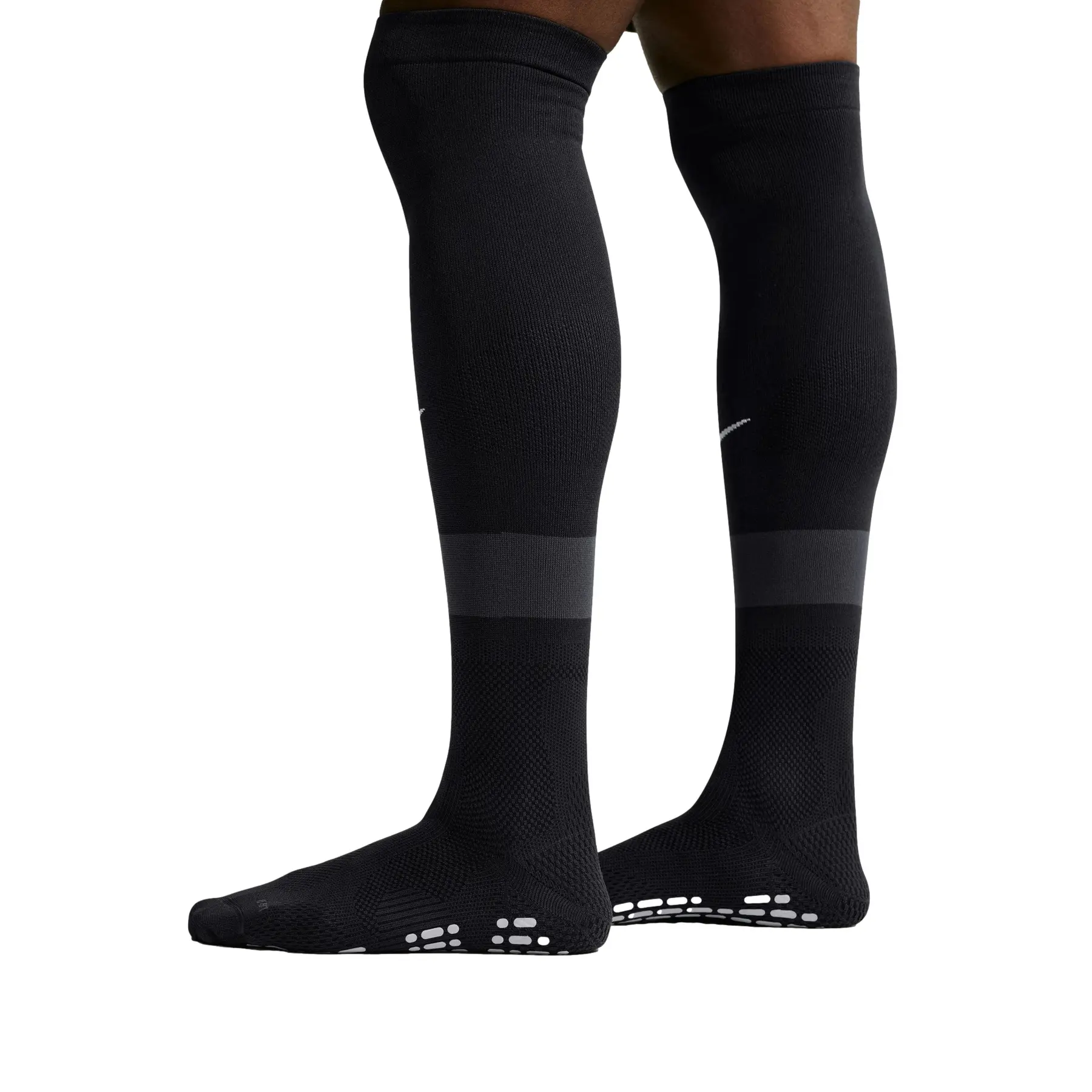 Lange Socken Nike VaporFast