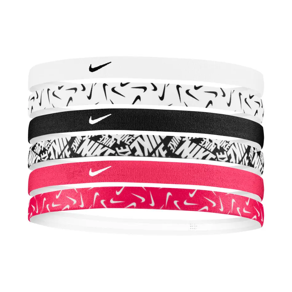 Women's headband Nike Printed (x6)