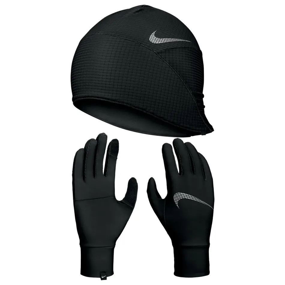 Women's gloves Nike Essential