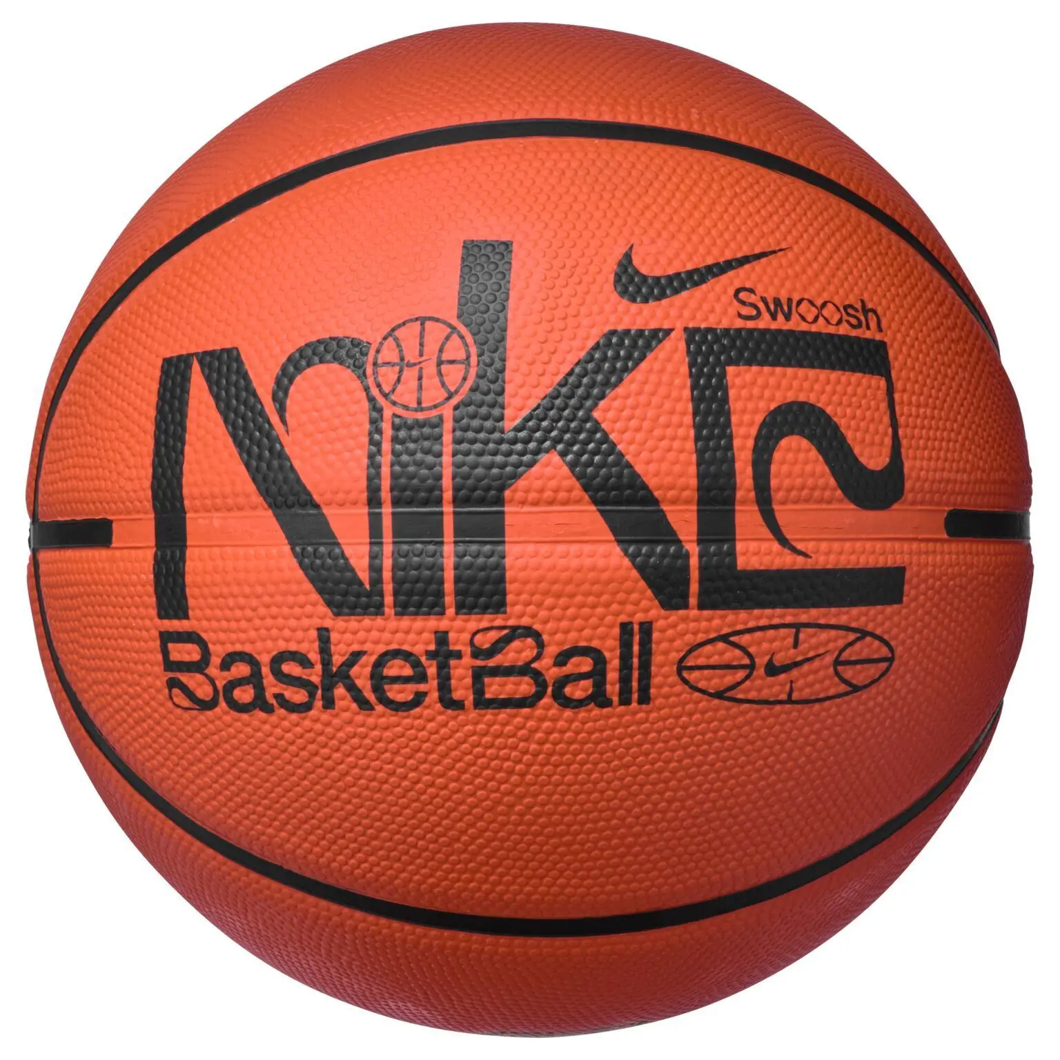 Basketball Nike Everyday Playground 8P
