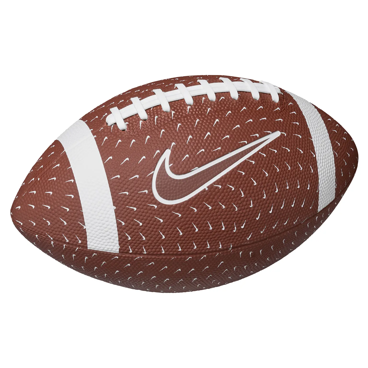 Ballon de football américain Nike Playground Fb Official Deflated