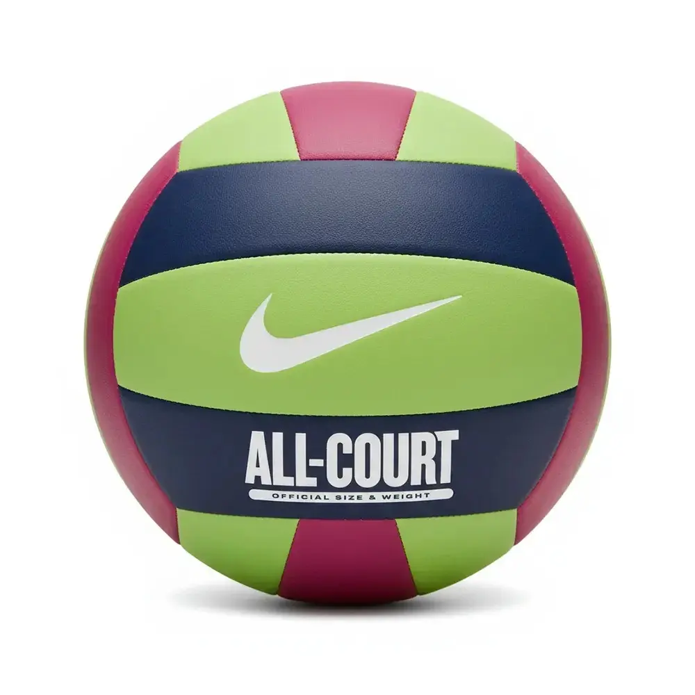 Volleyball Nike All Court Volleyball Deflated