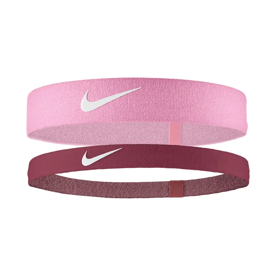 Stirnband Nike Flex (x2)