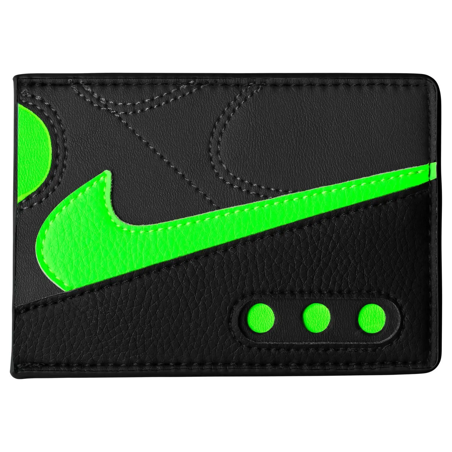 Image of Geldbeutel Nike Icon 90