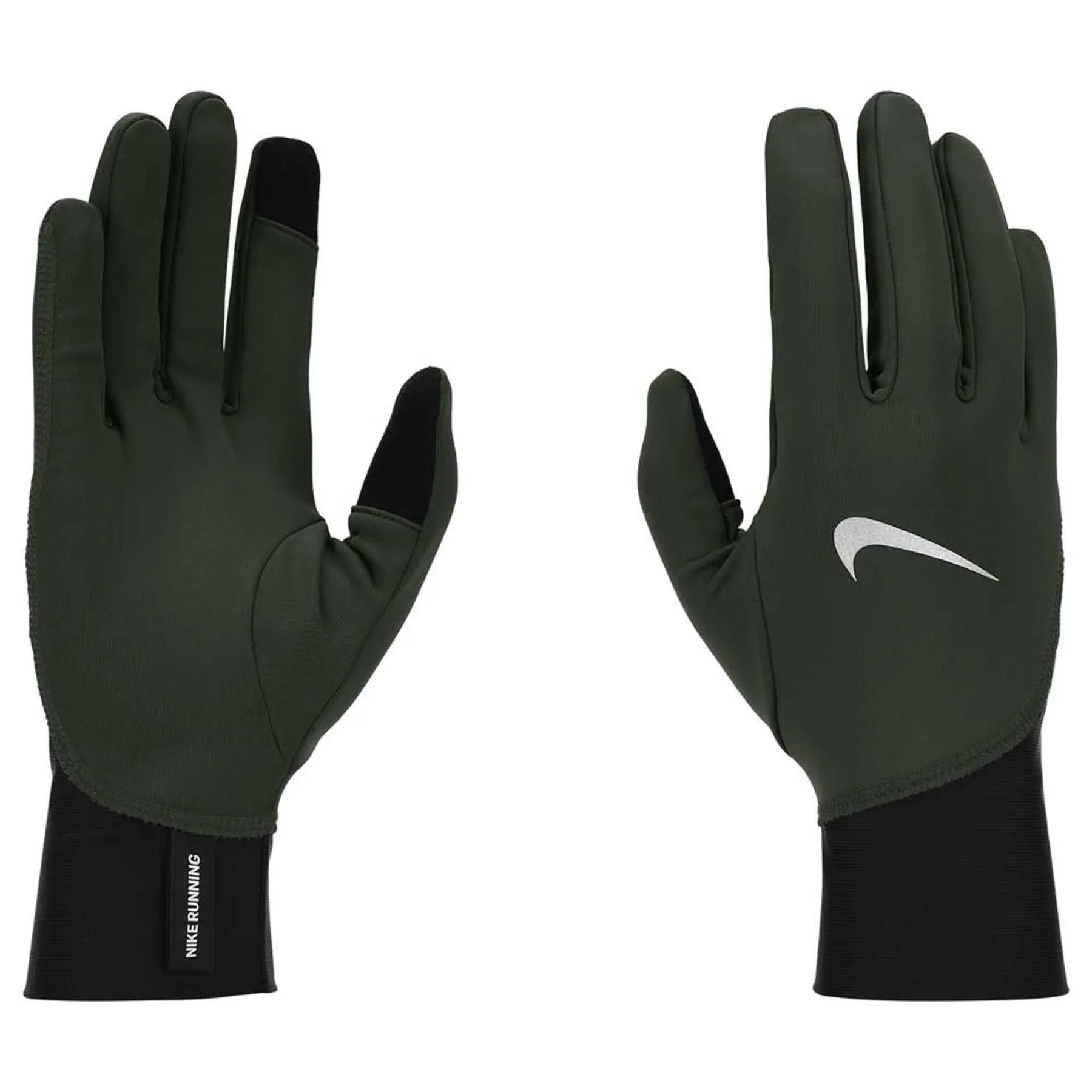 Guanti Nike Pacer Midweight RG