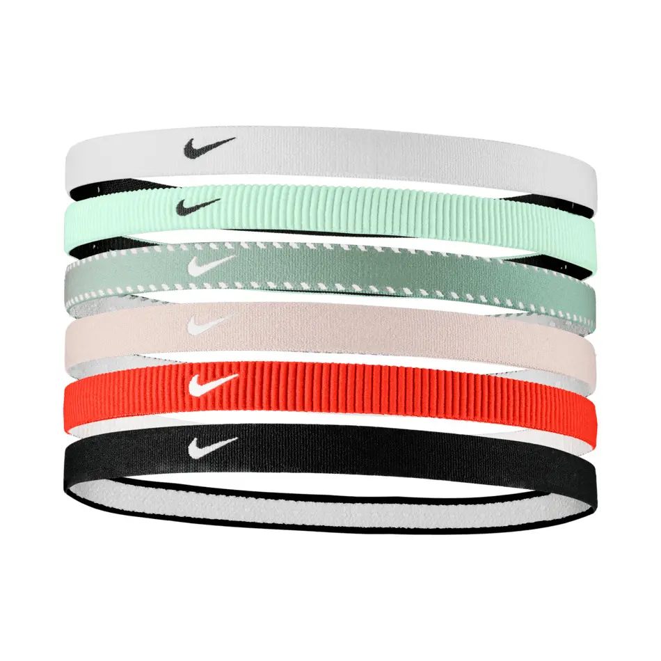 Headband Nike Flex Classic (x6)