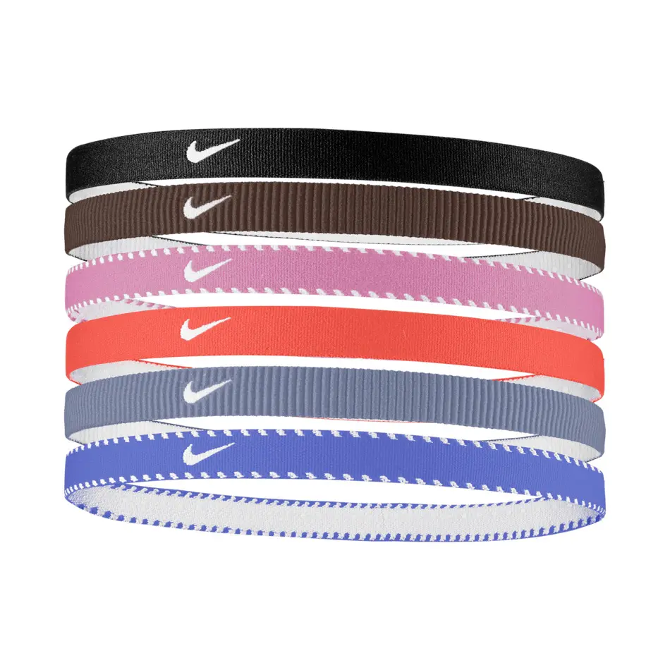 Headband Nike Flex Classic (x6)