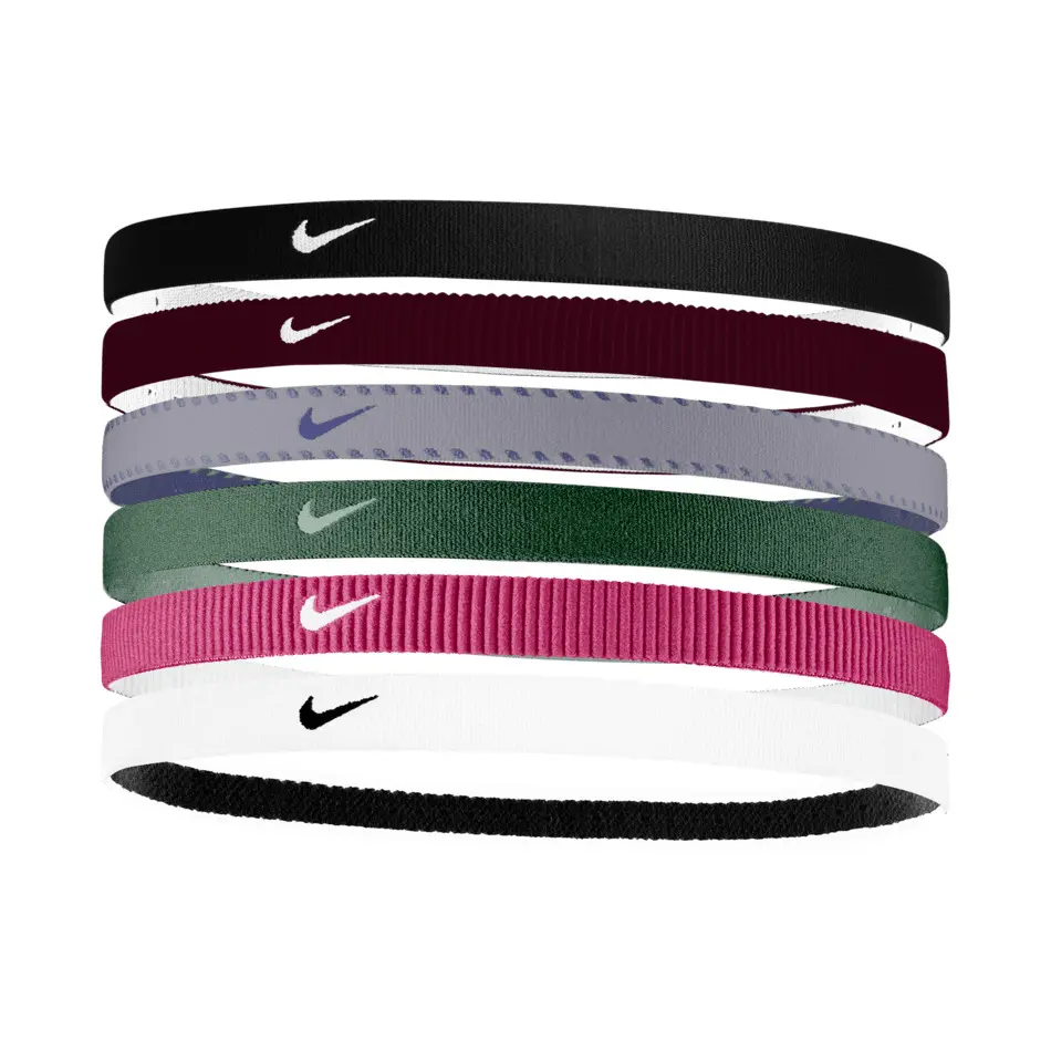 Headband Nike Flex Classic (x6)