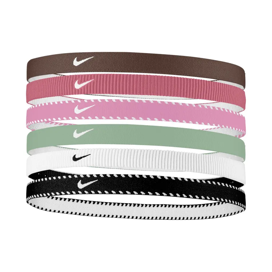 Headband Nike Flex Classic (x6)