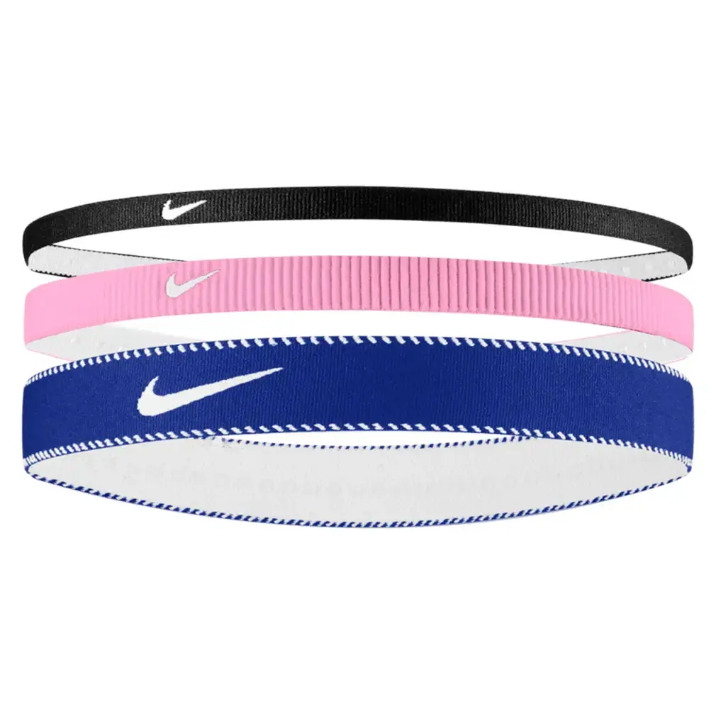 Stirnband Nike Flex Classic (x3)