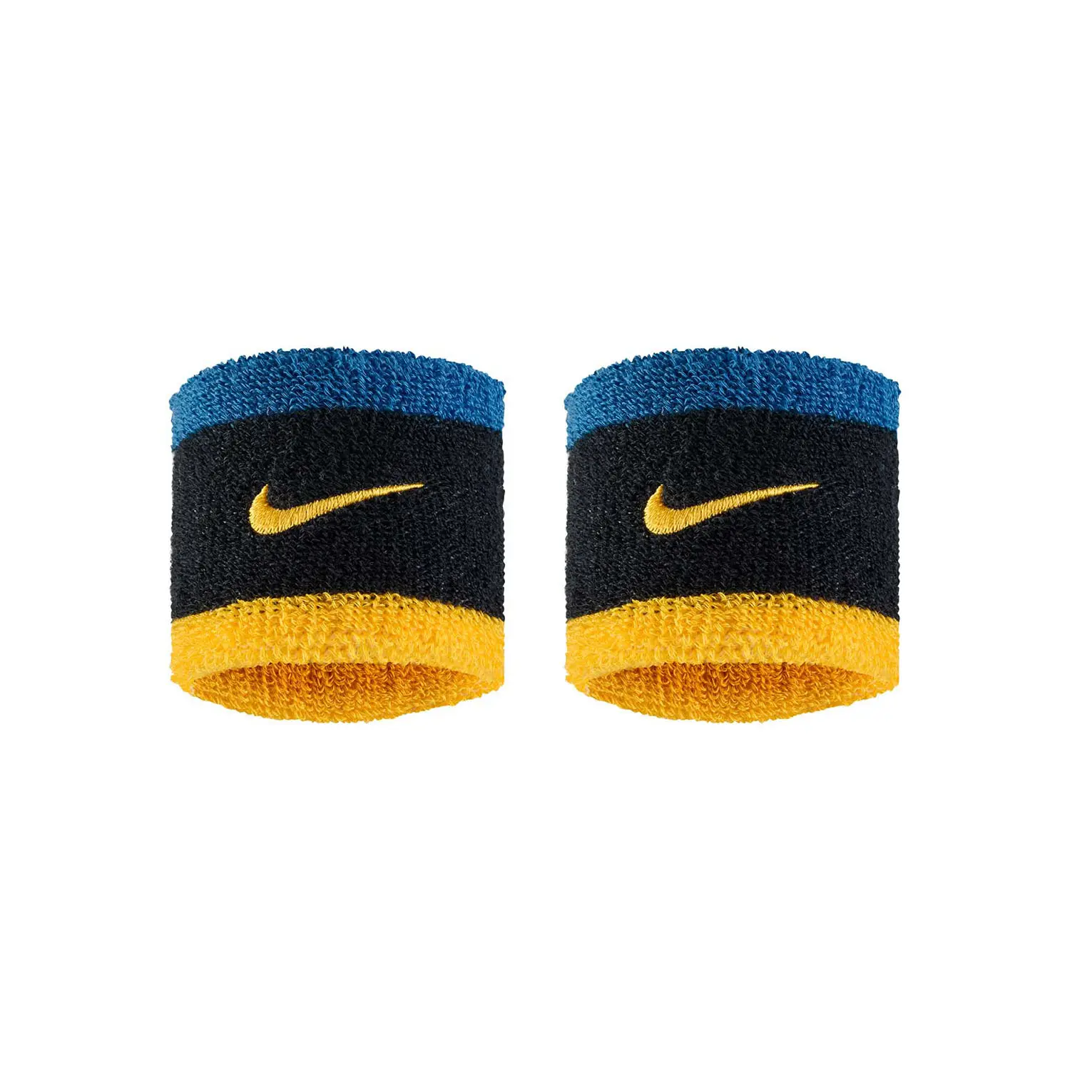 Sponge wrist Nike Classic (x2)