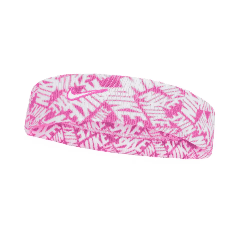 Headband Nike Dri-fit Swoosh Classic