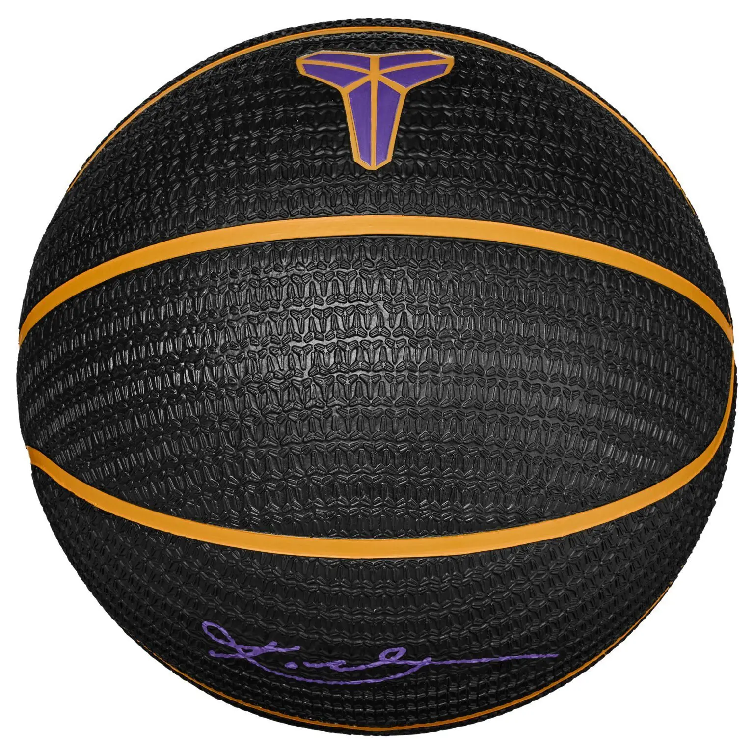 Basketball Nike Playground 8p K Bryant Deflated