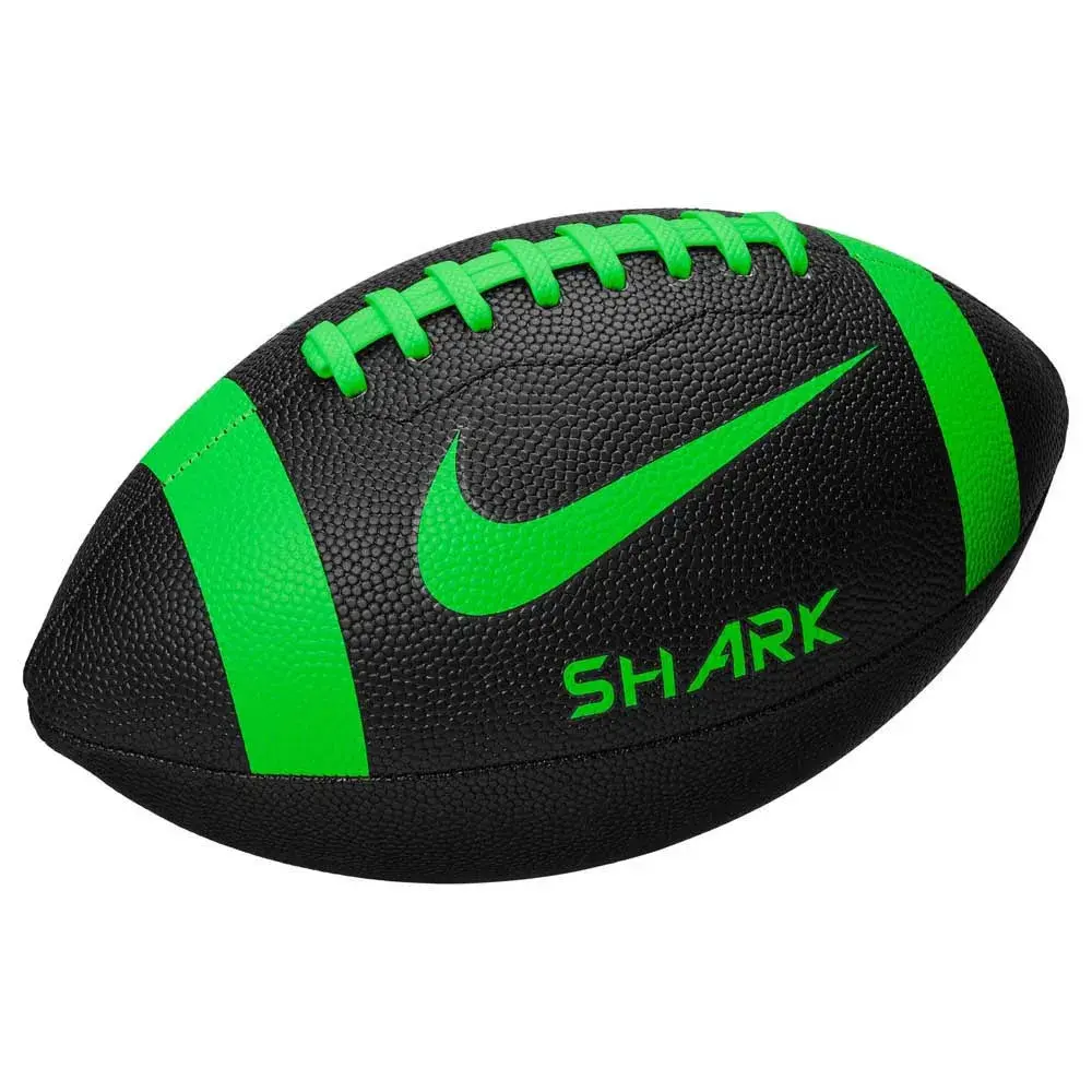 American Football Ball Nike Vapor Shark