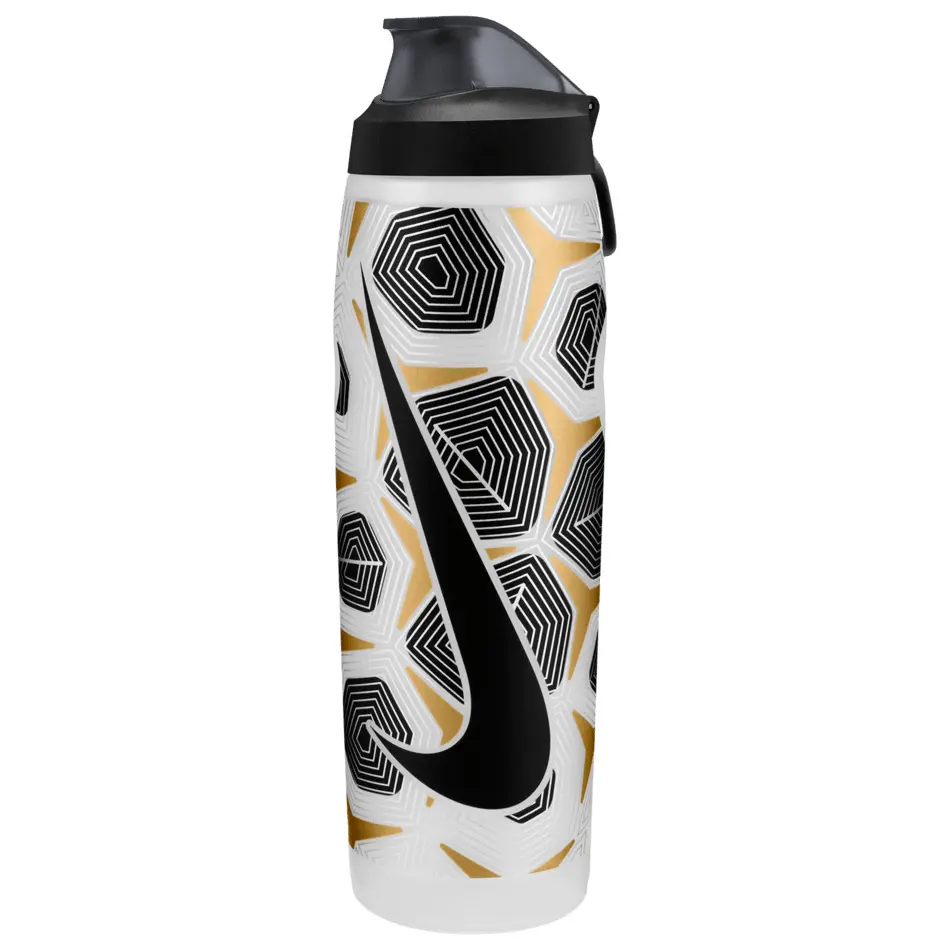 Bottle Nike Locking Lid Graphic