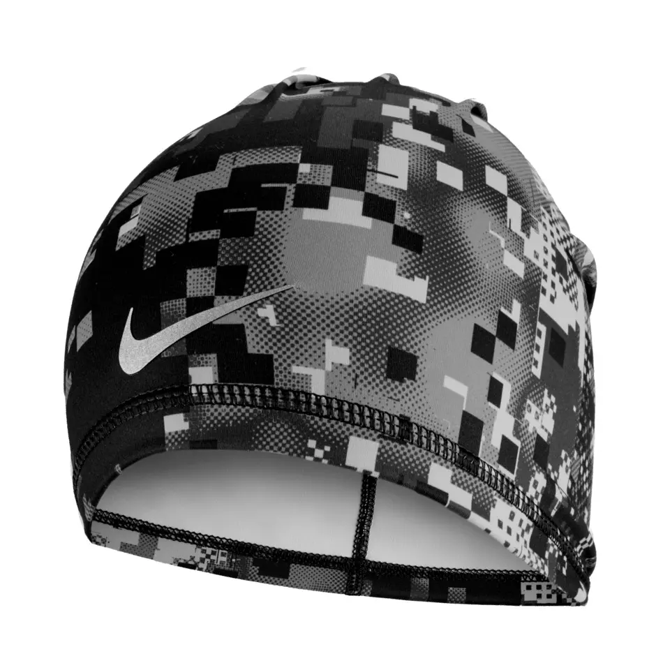 Bonnet Nike Peak Uncuffed Print