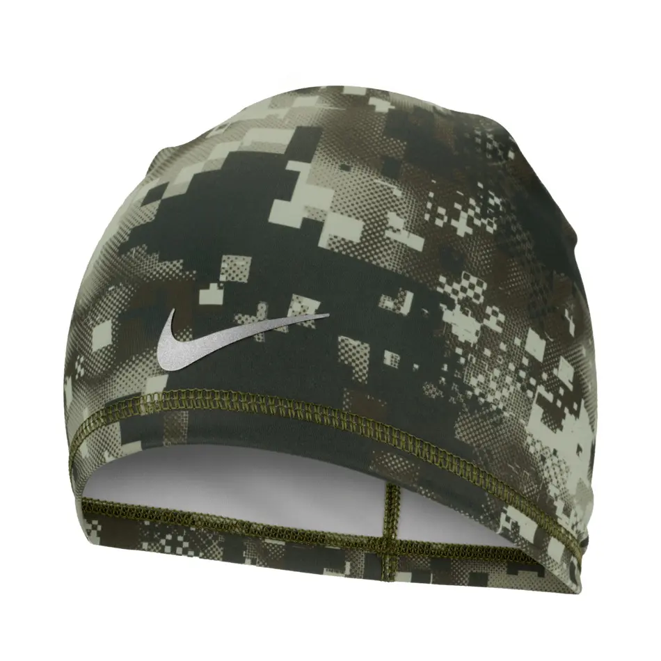 Bonnet Nike Peak Uncuffed Print