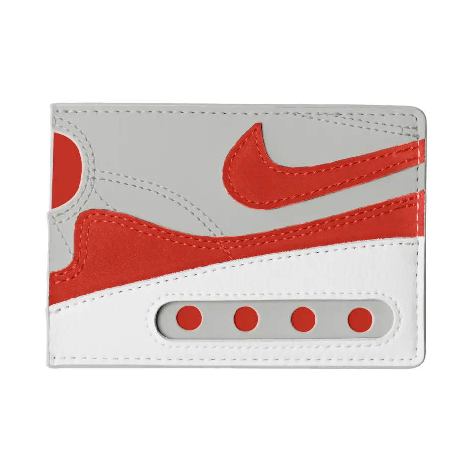 Portfolio Nike AirMax 1