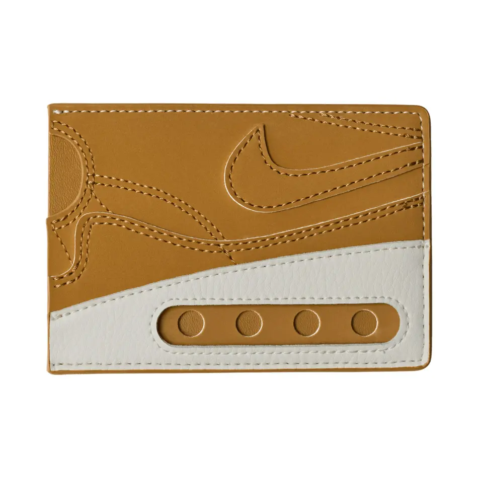 Portfolio Nike AirMax 1