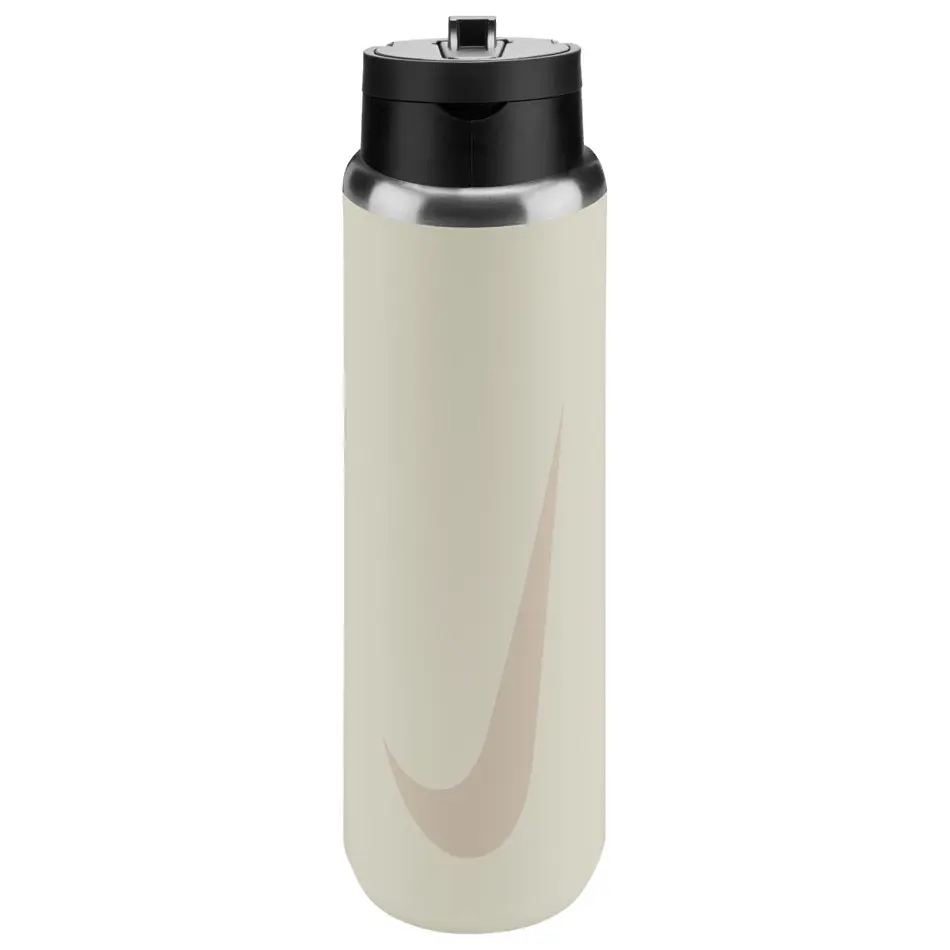 Isolierte Edelstahlflasche Nike