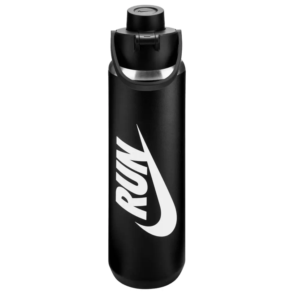 Isolierte Flasche mit großem Durchfluss Nike SS Recharge