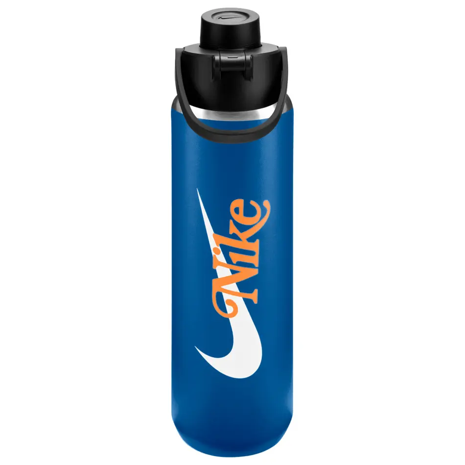 Isolierte Flasche mit großem Durchfluss Nike SS Recharge