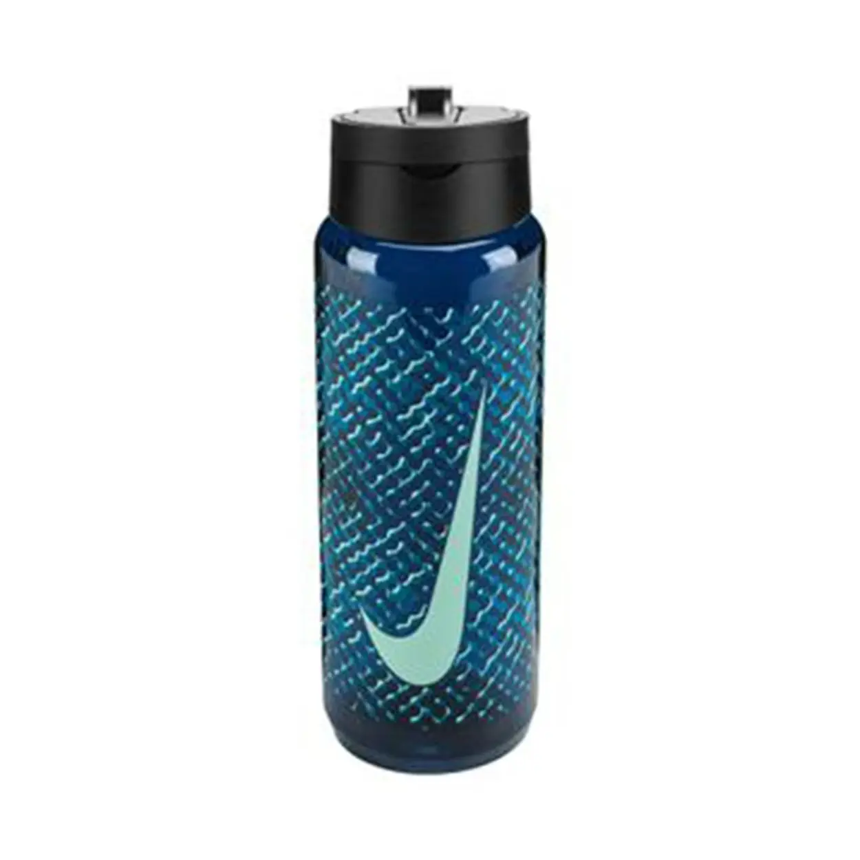 Trinkflasche Nike Recharge Straw 24 OZ