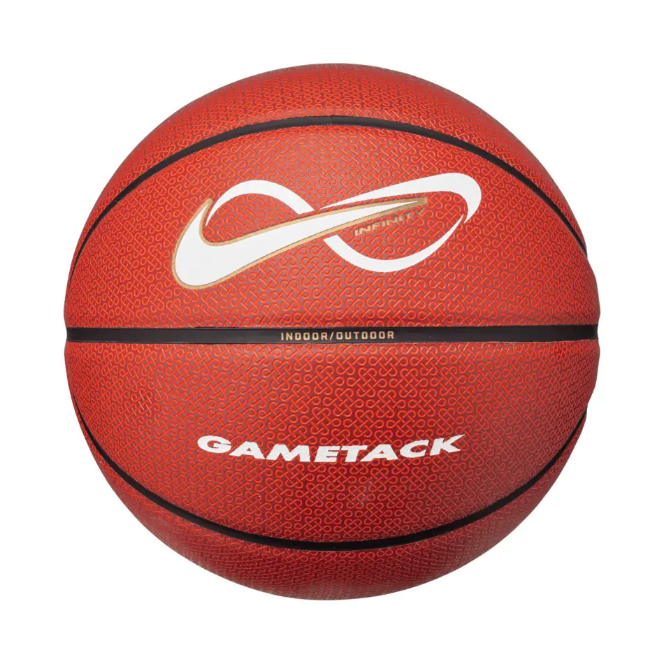 Basketball Nike Infinity Gametack