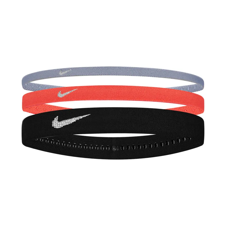 Headband Nike Classic Mixed (x3)