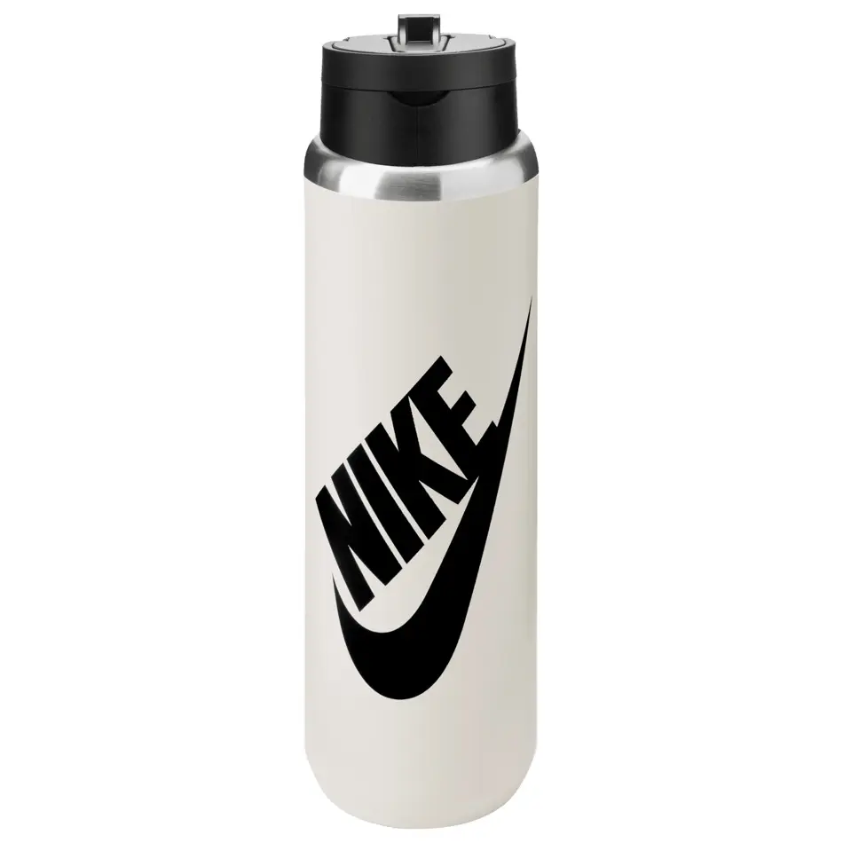 Water Bottle with Large Logo Nike