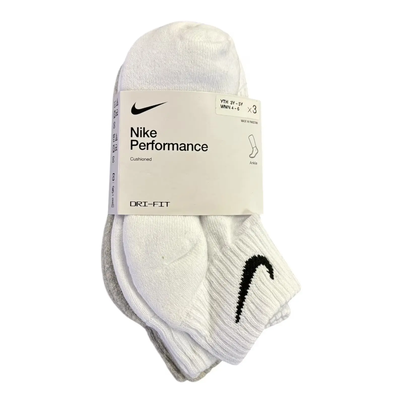 Children's socks Nike Performance (x3)