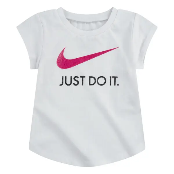 0633731806964 - T-Shirt für Babies Swoosh JDI