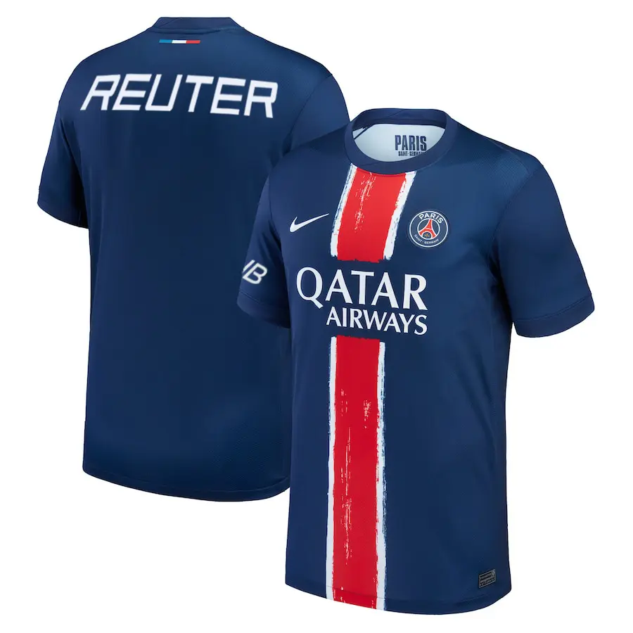 Official Home Kit PSG Handball 2024/25 | Handball-Store