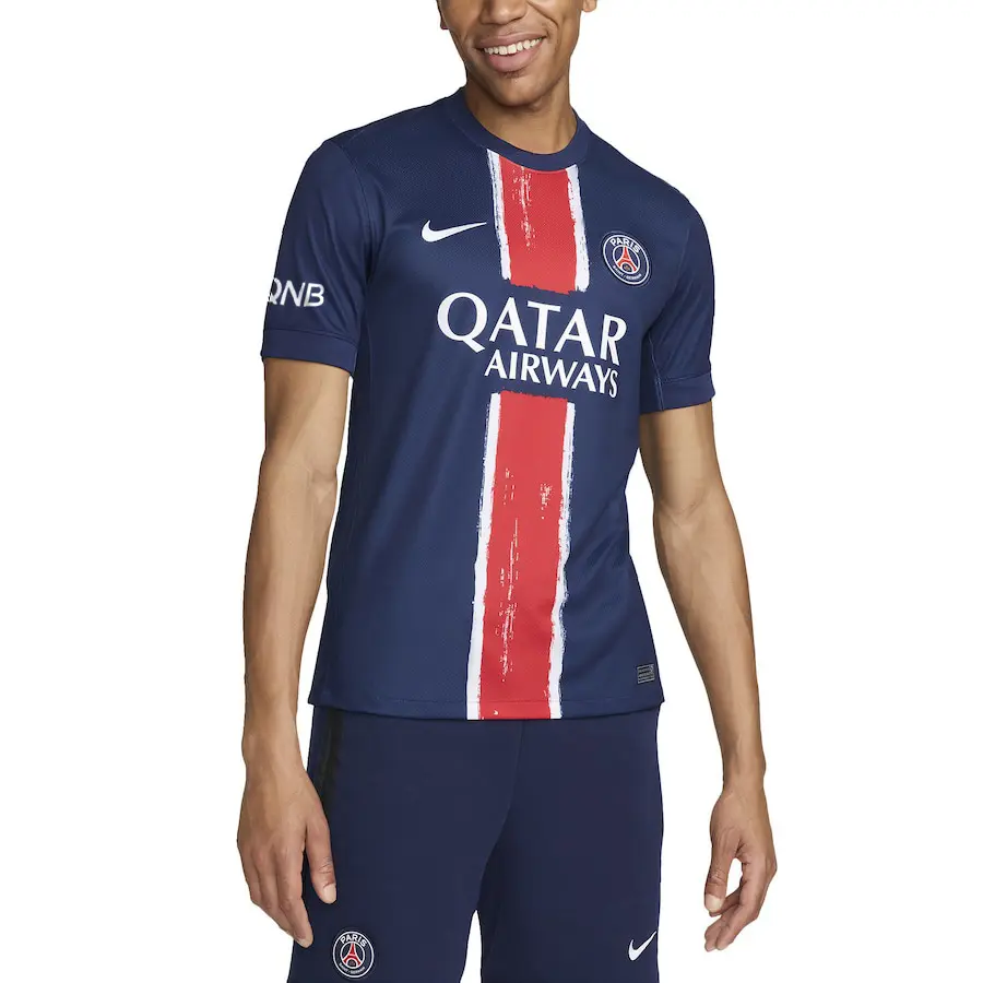 Official Home Kit PSG Handball 2024/25 | Handball-Store